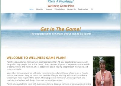 wellness-game